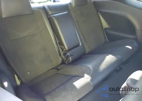 2023 Dodge Challenger R/T Scat Pack Widebody z USA, uszkodzony, nr VIN 2C3CDZFJ0PH578101